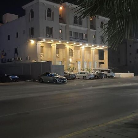 روز نيري الخزامي Rose Neri Lavender Lejlighedshotel Al Khobar Eksteriør billede