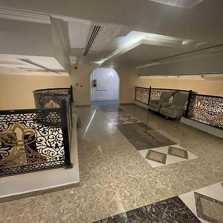 روز نيري الخزامي Rose Neri Lavender Lejlighedshotel Al Khobar Eksteriør billede