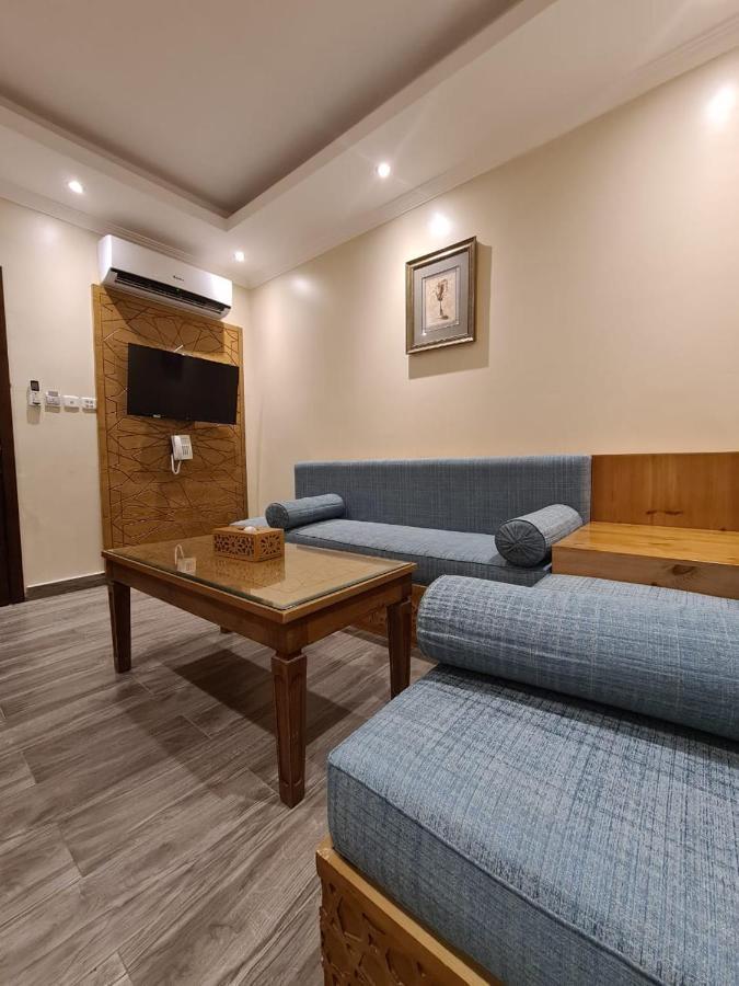 روز نيري الخزامي Rose Neri Lavender Lejlighedshotel Al Khobar Eksteriør billede