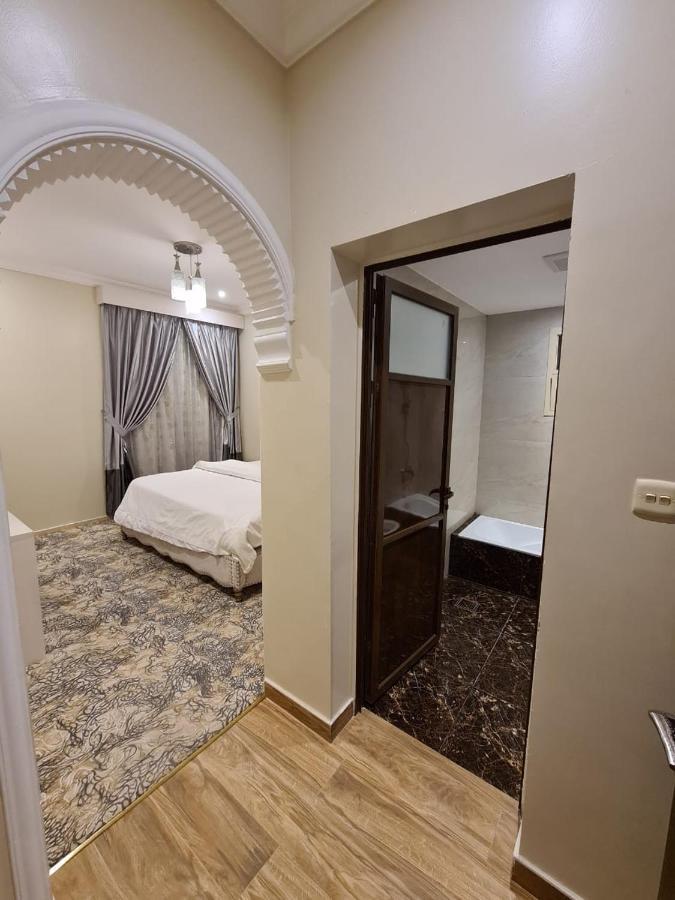 روز نيري الخزامي Rose Neri Lavender Lejlighedshotel Al Khobar Eksteriør billede