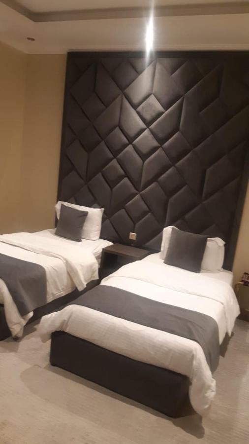 روز نيري الخزامي Rose Neri Lavender Lejlighedshotel Al Khobar Eksteriør billede