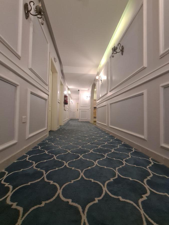 روز نيري الخزامي Rose Neri Lavender Lejlighedshotel Al Khobar Eksteriør billede