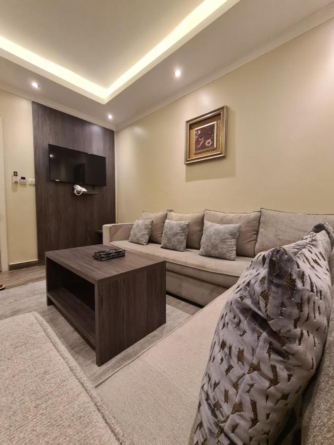 روز نيري الخزامي Rose Neri Lavender Lejlighedshotel Al Khobar Eksteriør billede