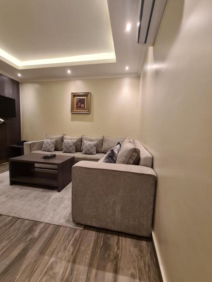 روز نيري الخزامي Rose Neri Lavender Lejlighedshotel Al Khobar Eksteriør billede