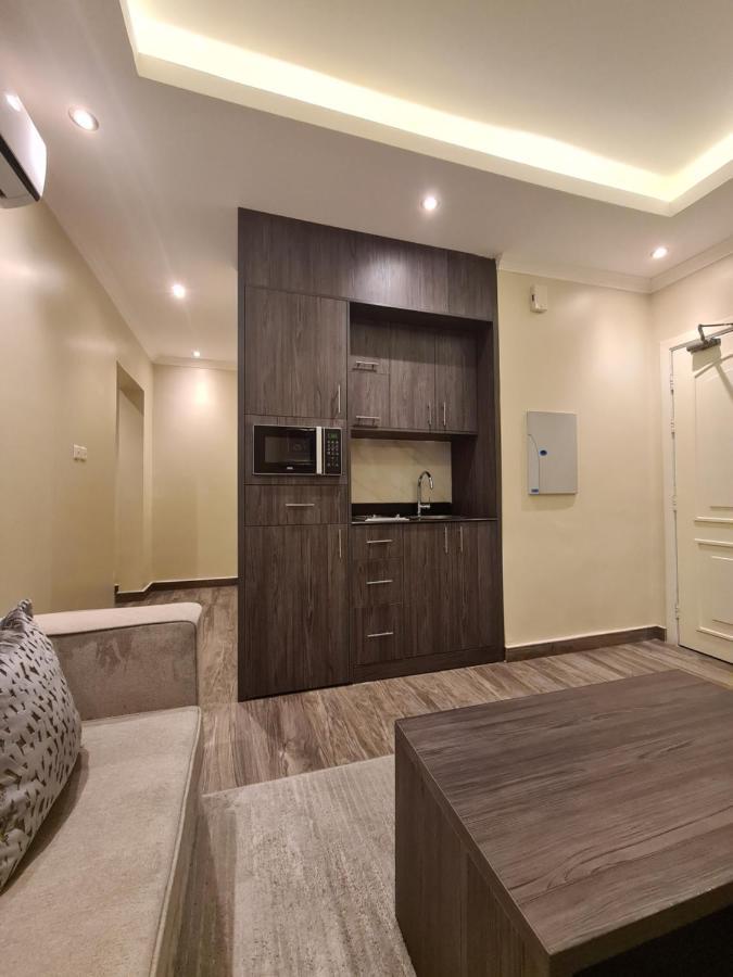 روز نيري الخزامي Rose Neri Lavender Lejlighedshotel Al Khobar Eksteriør billede