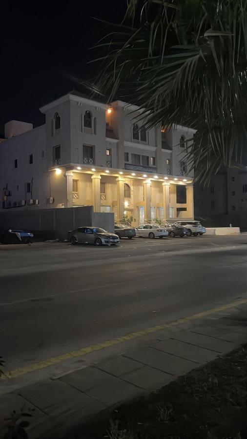 روز نيري الخزامي Rose Neri Lavender Lejlighedshotel Al Khobar Eksteriør billede