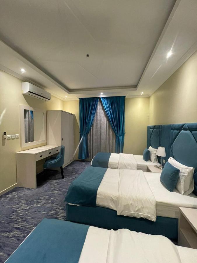 روز نيري الخزامي Rose Neri Lavender Lejlighedshotel Al Khobar Eksteriør billede