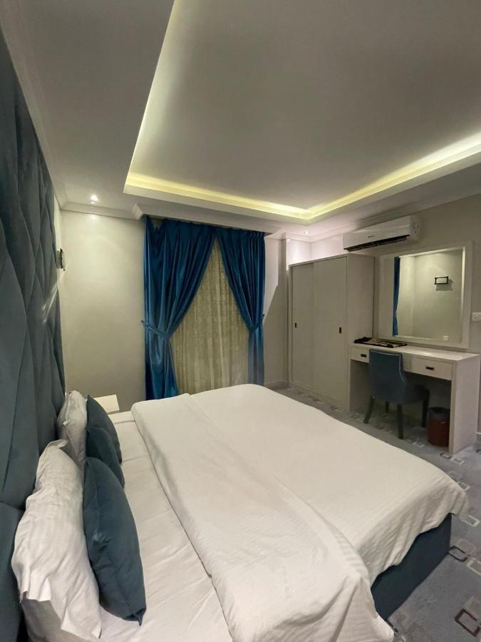 روز نيري الخزامي Rose Neri Lavender Lejlighedshotel Al Khobar Eksteriør billede