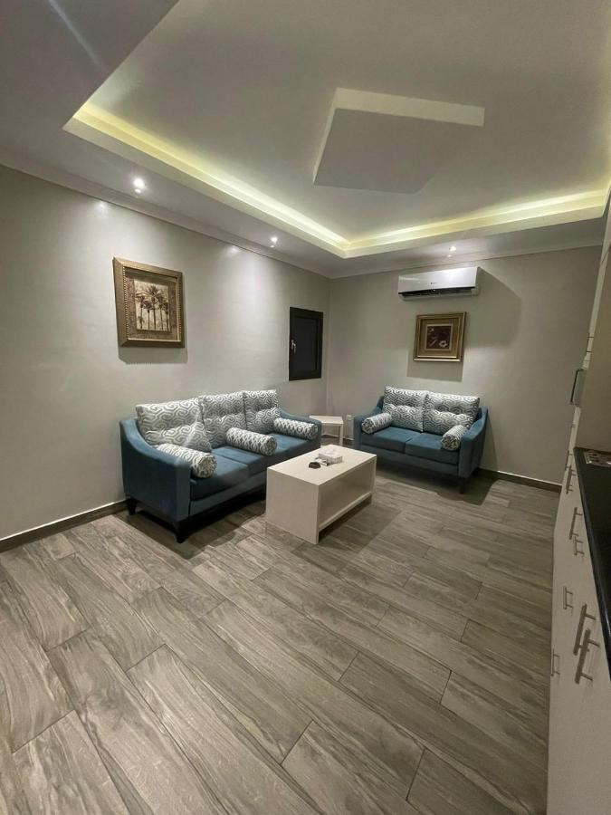 روز نيري الخزامي Rose Neri Lavender Lejlighedshotel Al Khobar Eksteriør billede