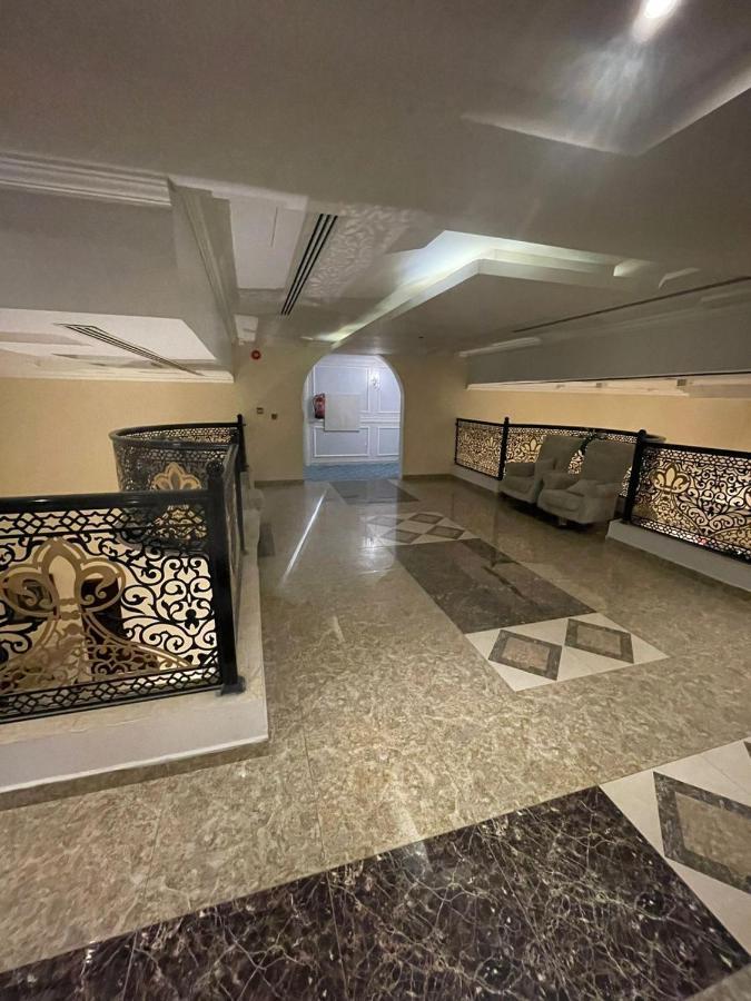 روز نيري الخزامي Rose Neri Lavender Lejlighedshotel Al Khobar Eksteriør billede