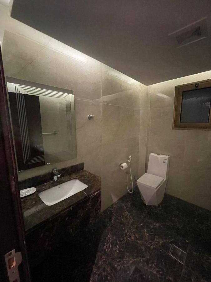 روز نيري الخزامي Rose Neri Lavender Lejlighedshotel Al Khobar Eksteriør billede